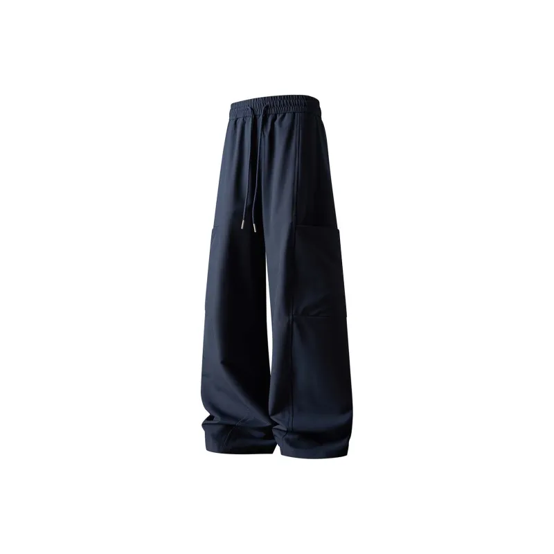 Anyveiw Casual Pants Unisex-15