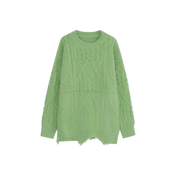 ELOF Sweaters Women's-0