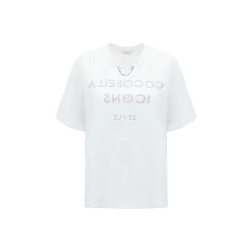 COCOBELLA T-Shirt Women's White