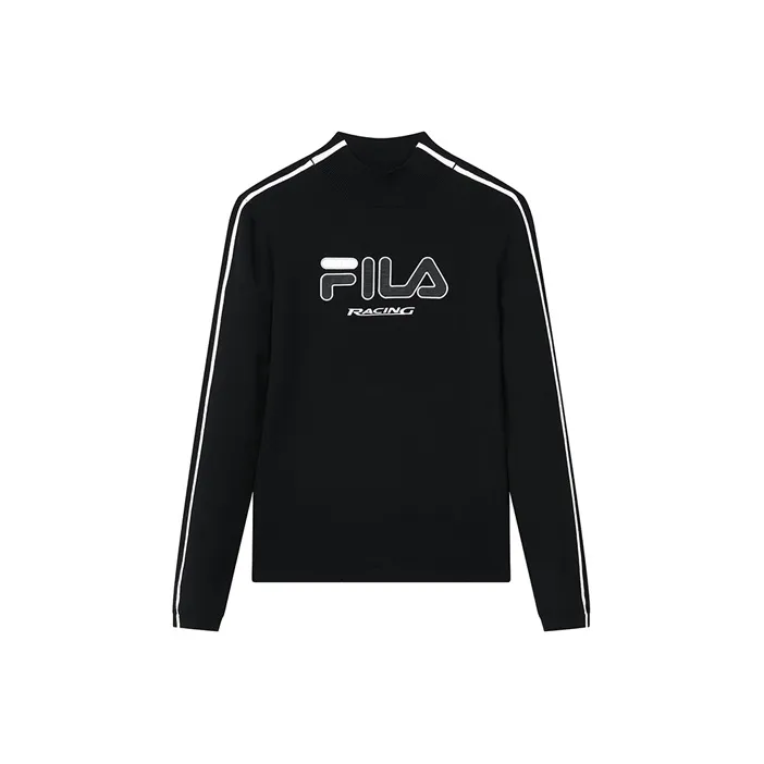FILA Sweaters Women's Black-0