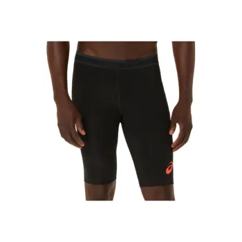 Asics Sports Shorts Men's Performance Black