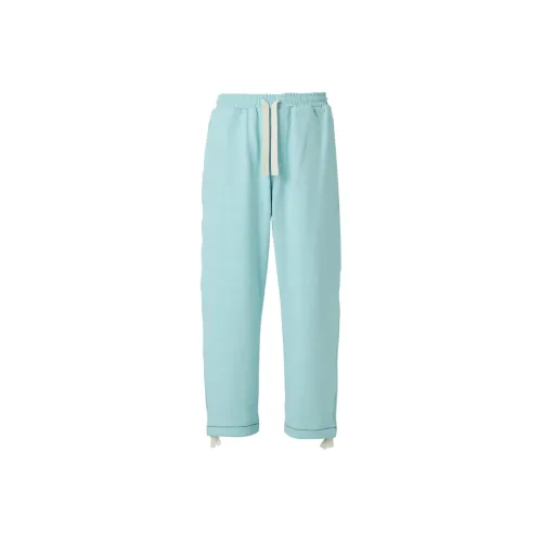 Onitsuka Tiger PANTS Casual Pants Men's Blue