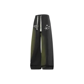 WARRIOR Casual Pants Unisex