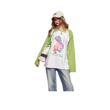 ELF SACK T-Shirts Women's