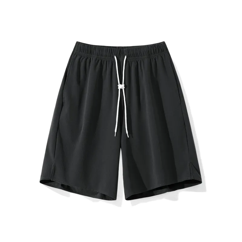 The Simpsons Casual Shorts Unisex-4