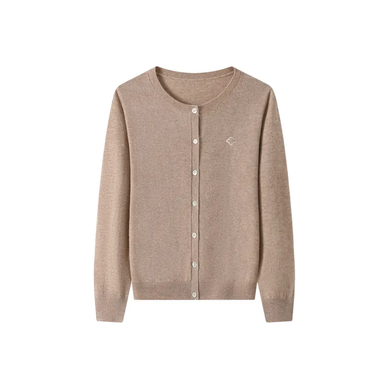 H YXIANG Sweaters Women's-7