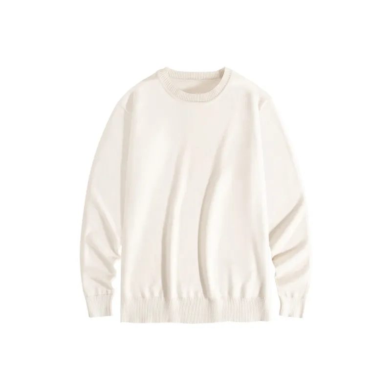 BABUGGE Sweaters Unisex-2