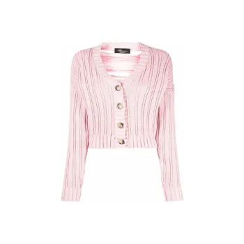 Blumarine SS22 Sweater Women's Pink