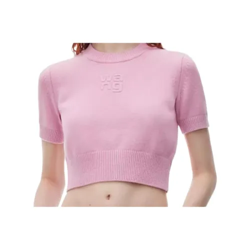 Alexander Wang Cropped Sweater