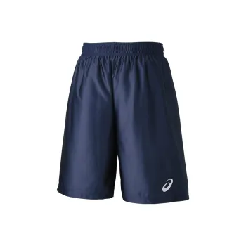 Asics Basketball Shorts Men's Marine Blue
