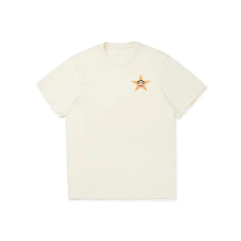 PAUL FRANK T-Shirts Unisex-0