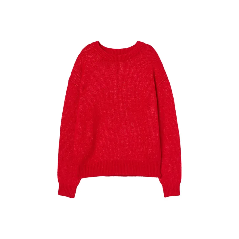 Jacquemus La Maille Pavane 'Red'-0