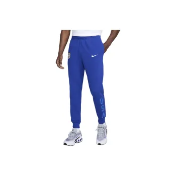 Nike Usmnt Club Men's Nike Soccer French Terry Joggers