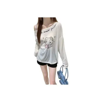 The Temptation Of The Muse Regular T Shirt Women's Apricot