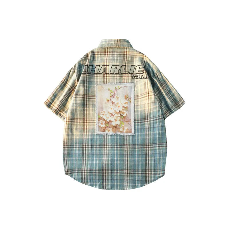 CHARLIE GOLF Shirts Unisex-13