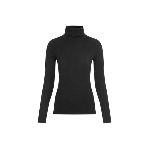 Calvin Klein Sweaters Women's Black