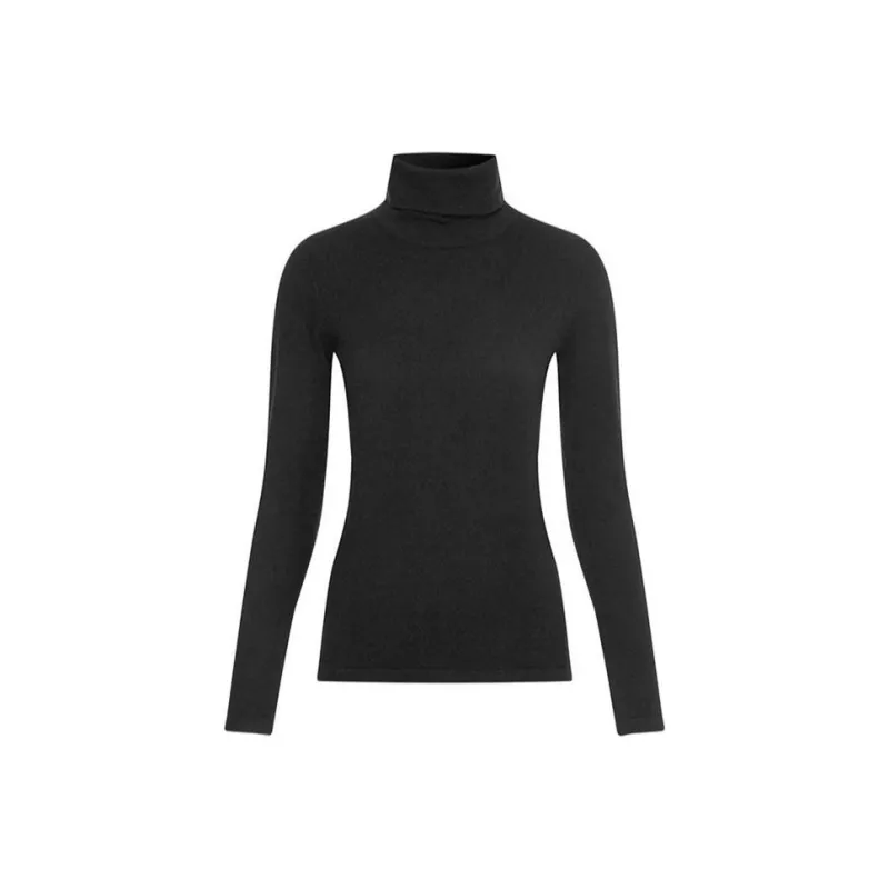 Calvin Klein Sweaters Women's Black-0