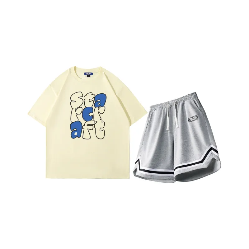 XINGJIZHE Casual Sportswear Unisex-18
