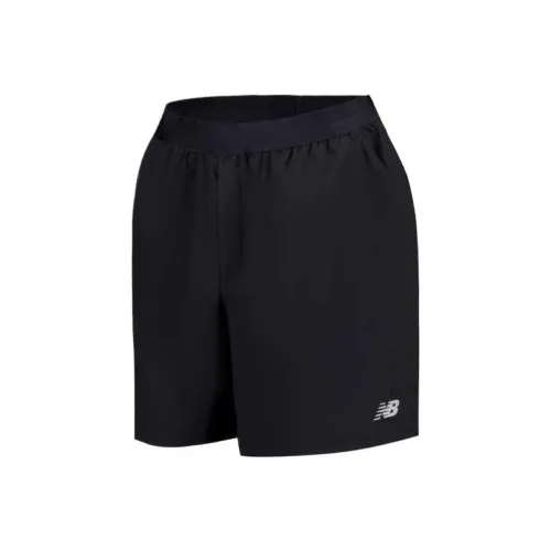 New Balance Sports Shorts Men's Black