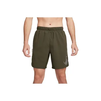 Nike Casual Shorts Men Khaki