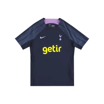 Nike Tottenham Hotspur Strike Soccer Jersey Tottenham Hotspur Men's Ocean