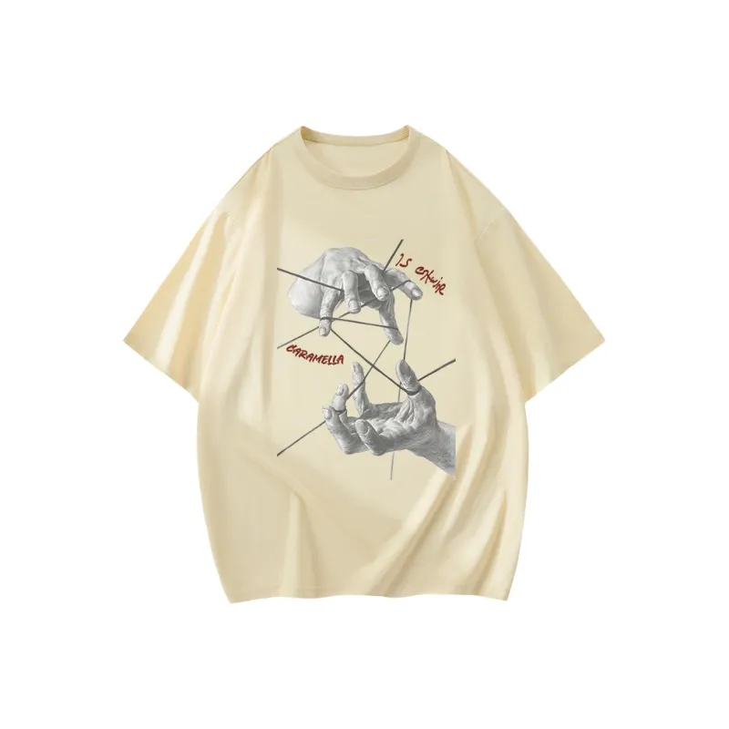 Caramella T Shirts Unisex-10