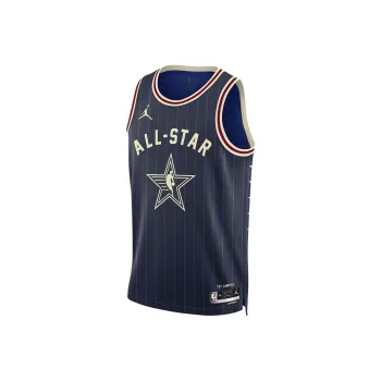 JORDAN Nba Giannis Antetokounmpo All Star Jersey