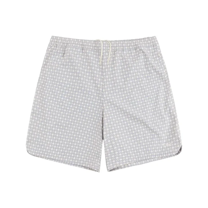 Dime MTL SS24 CLASSIC SHORTS Casual Shorts Unisex-0