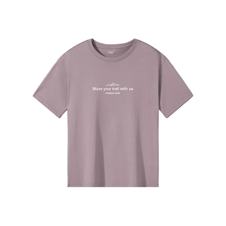 PIONEER CAMP Regular T Shirt Women's-24