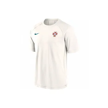 Nike Portugal Travel Soccer Jerseys Men's Sail Color