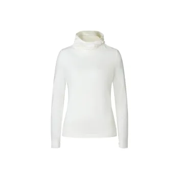 BOGNER SS22 Straight Long Sleeved T Shirt Women's