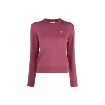 KENZO Sweaters Women's Red