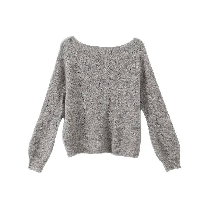 YUMOMO STAR Sweaters Women's-3
