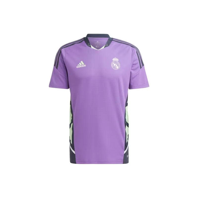 Adidas Soccer Jerseys Unisex Purple-0