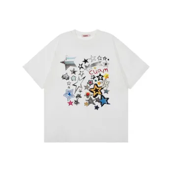 PLAY BUSH T Shirts Unisex