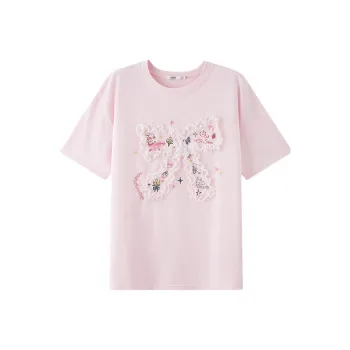 Three Blessings T Shirt Women's