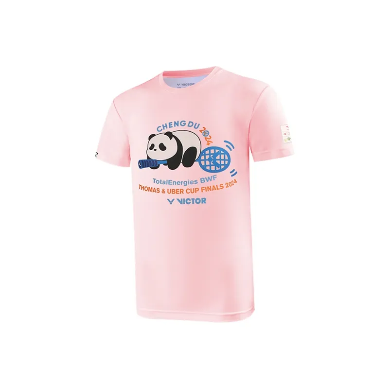 VICTOR Badminton Clothing Unisex-1