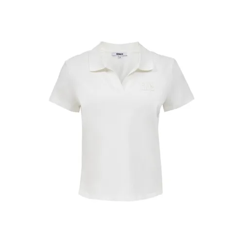 ONLY T Shirts Women's