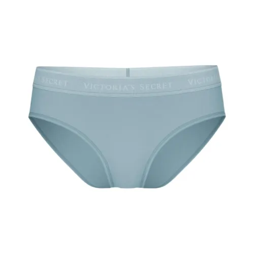 Victoria's Secret Underpants Women's 1 Pack Jupiter Blue