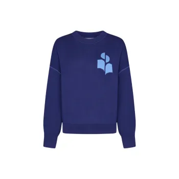 ISABEL MARANT ETOILE Sweaters Women's Blue