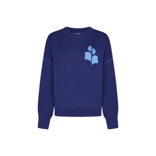 ISABEL MARANT ETOILE Sweaters Women's Blue