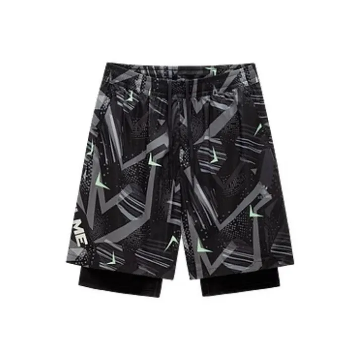 KELME Sports Shorts Men-0