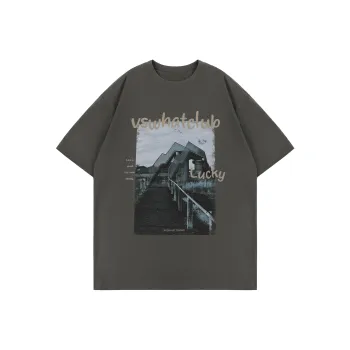 VS WHAT T Shirts Women's
