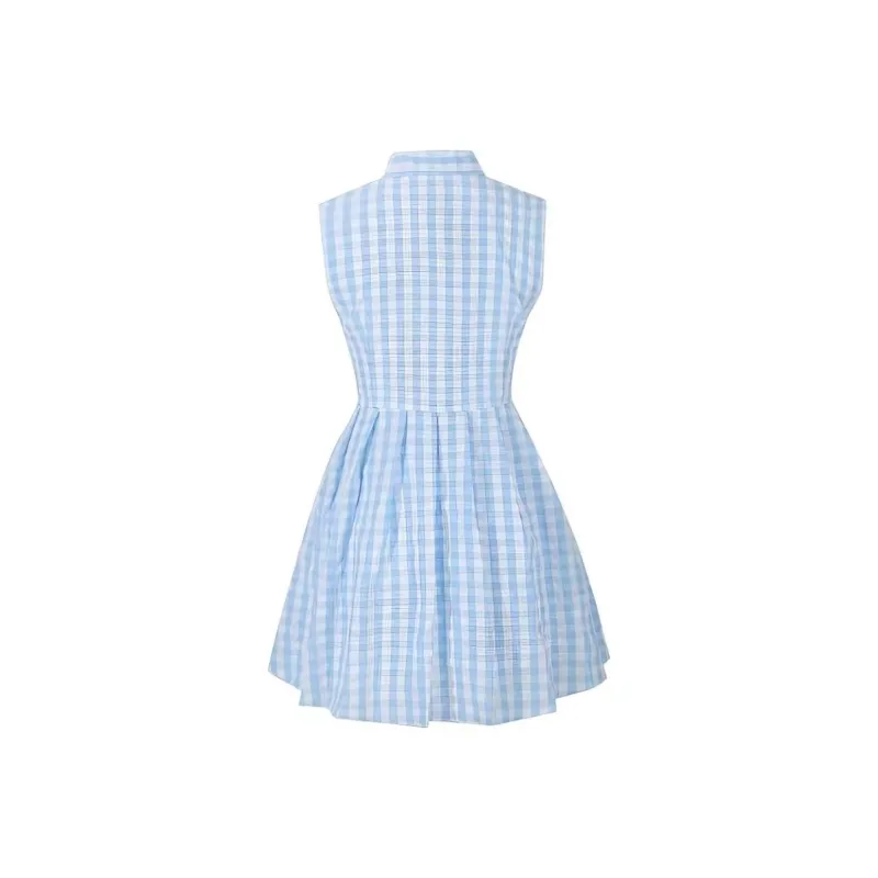 AURORA MUSE Sleeveless Dress Women's-1