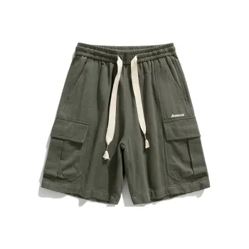 Hosa Casual Shorts Unisex