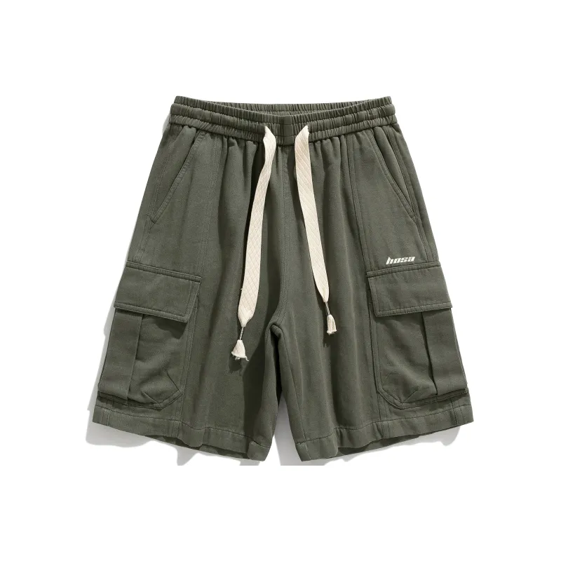 Hosa Casual Shorts Unisex-0