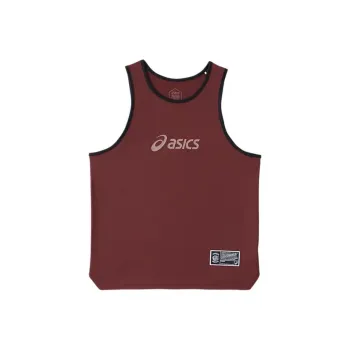 Asics Basketball Jerseys Unisex Sweet Beet Juice