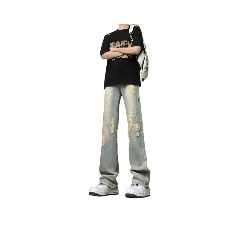 BLANC & ECLARE Jeans Unisex-3