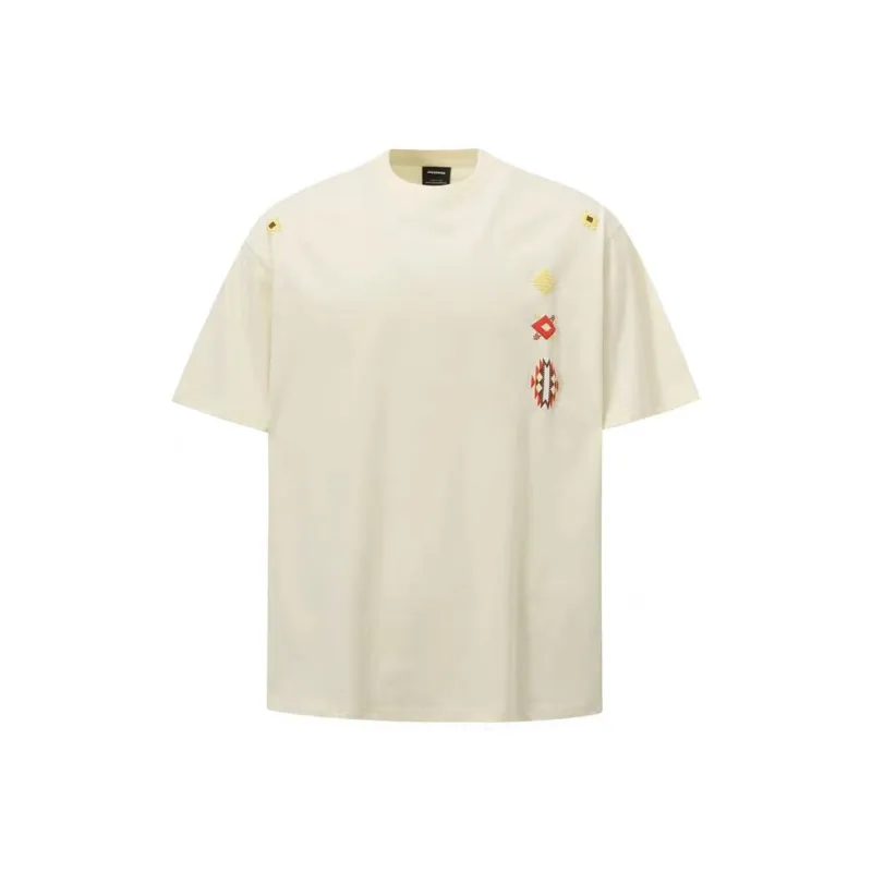 PLAY BUSH Regular T Shirt Unisex-2