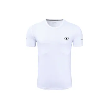 TOM TAILOR SS24 Workout Clothing Men's